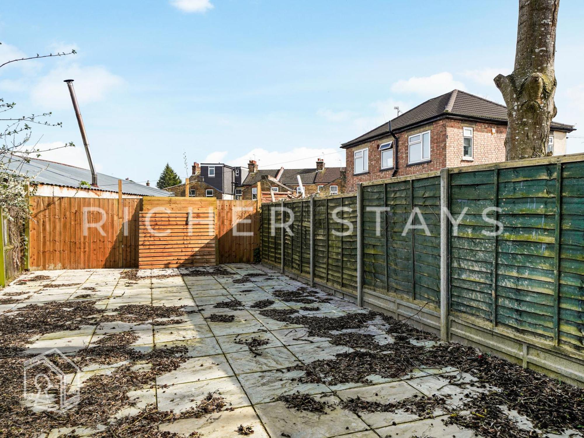Watford Large 5Br Home - Contractors & Families Kültér fotó